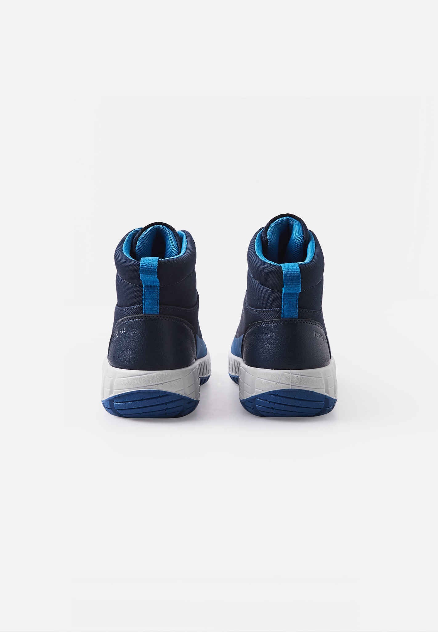 Barn vattentäta skor Wetter 2.0