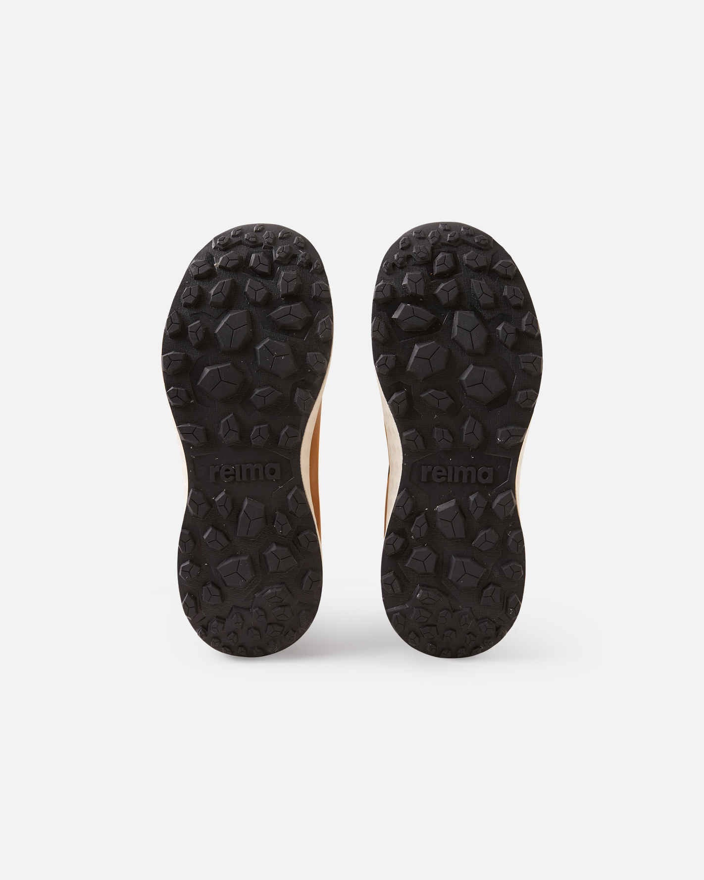 Barn vattentäta skor Hiipien