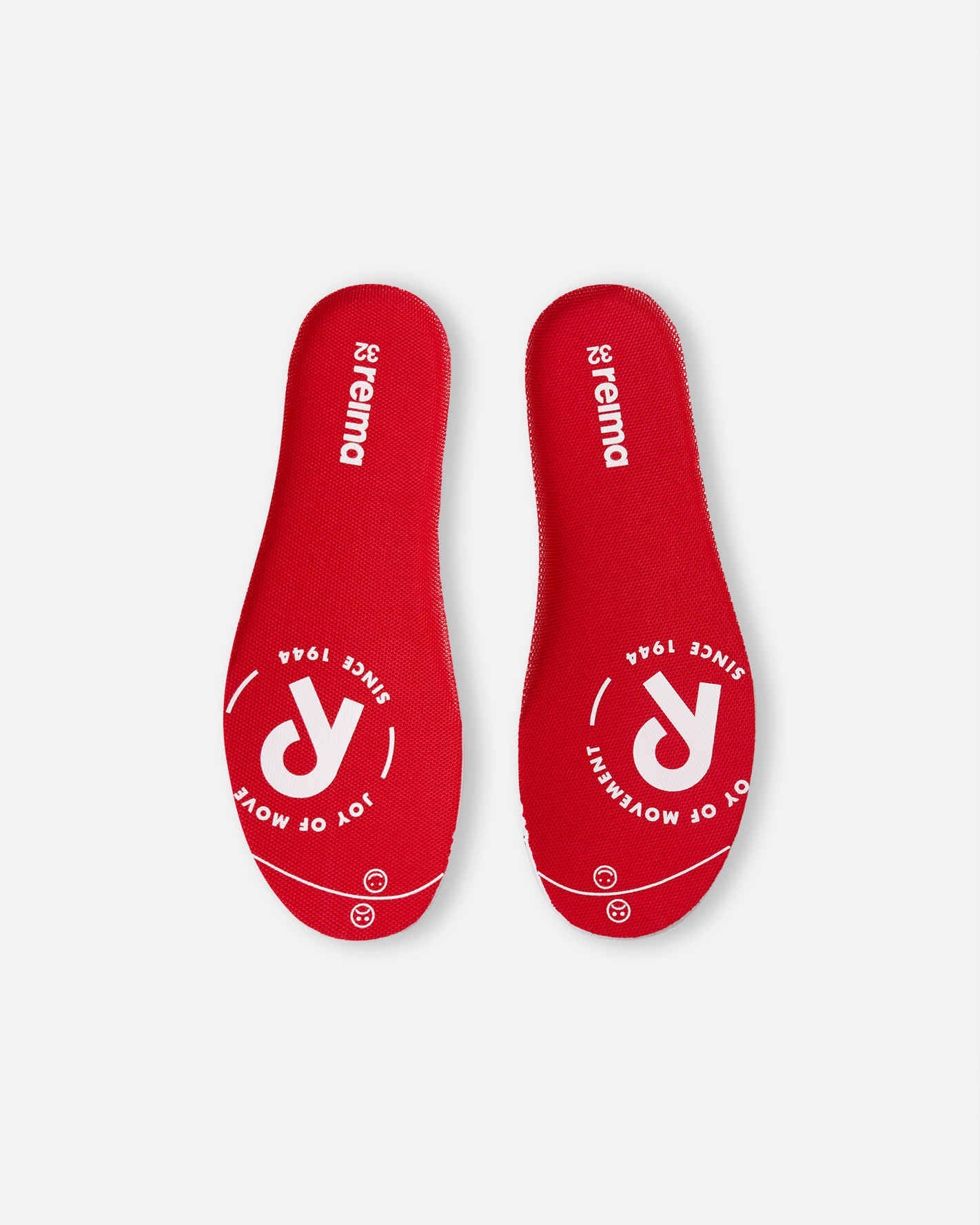 Barn vattentäta skor Hiipien