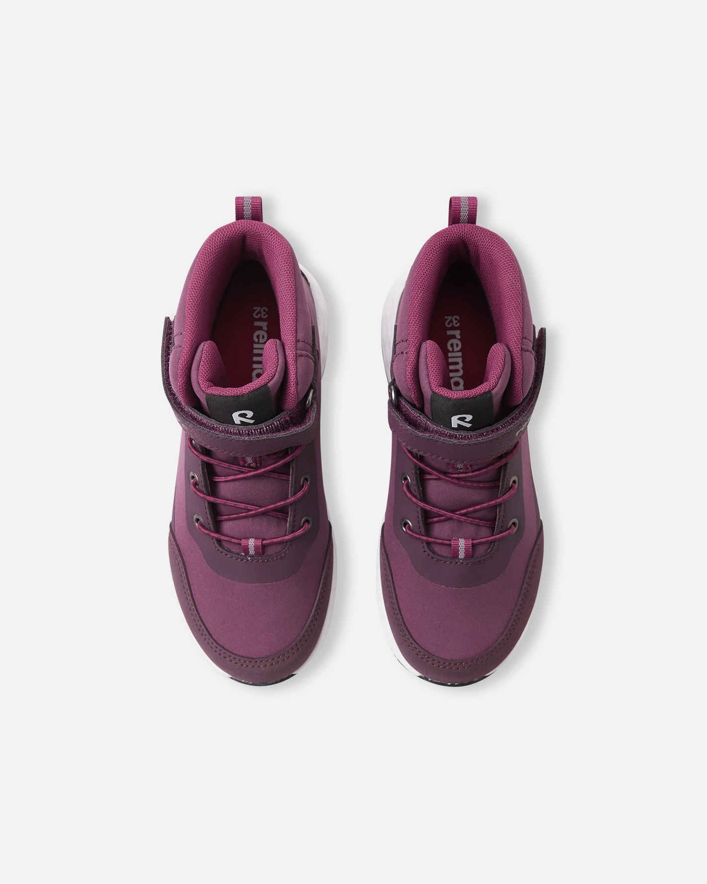 Barn vattentäta skor Hiipien