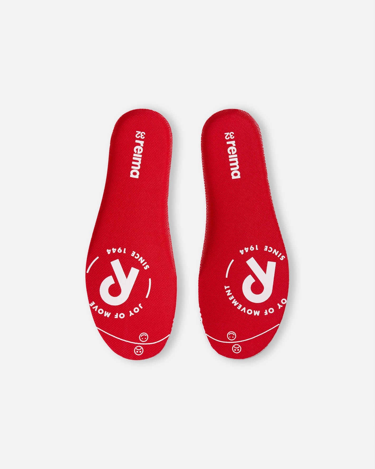 Barn vattentäta skor Hiipien