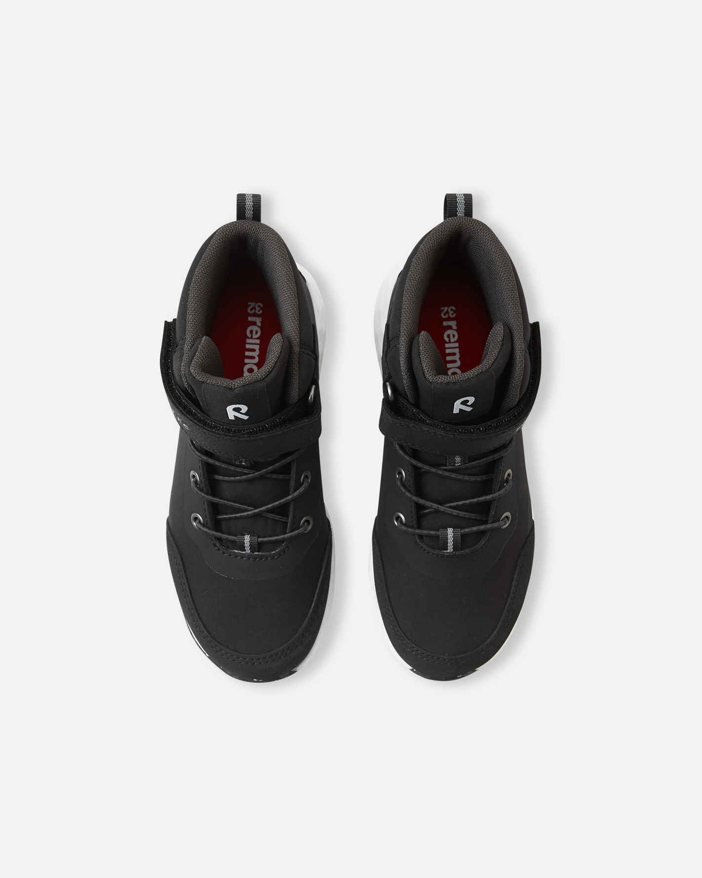 Barn vattentäta skor Hiipien