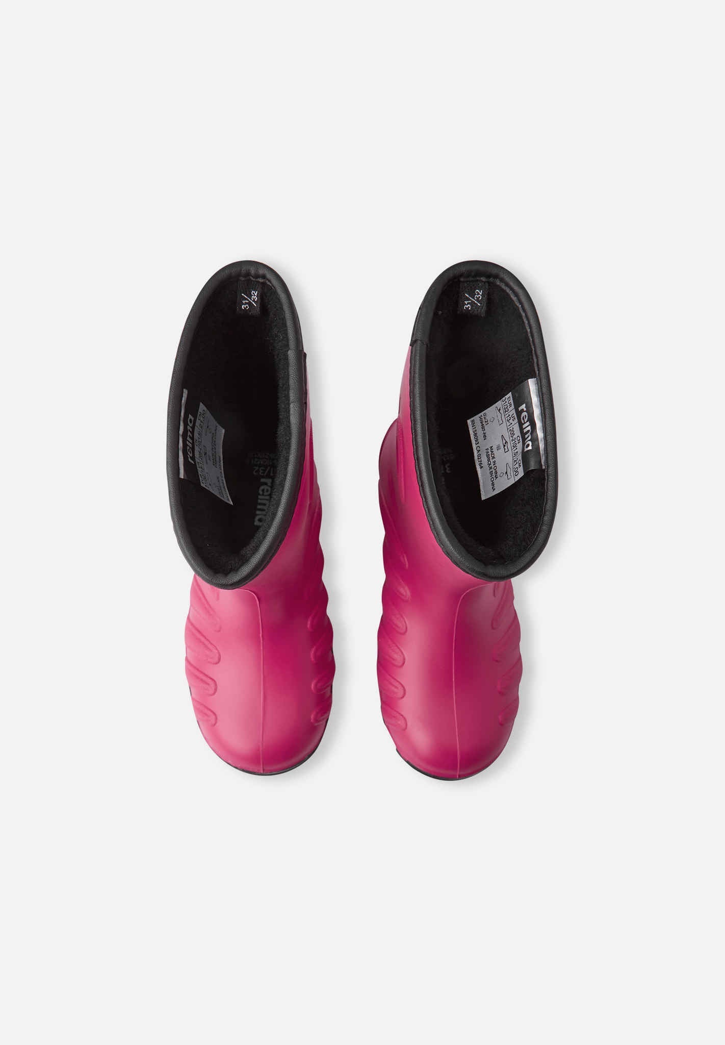 Barn vinterstövlar Termonator