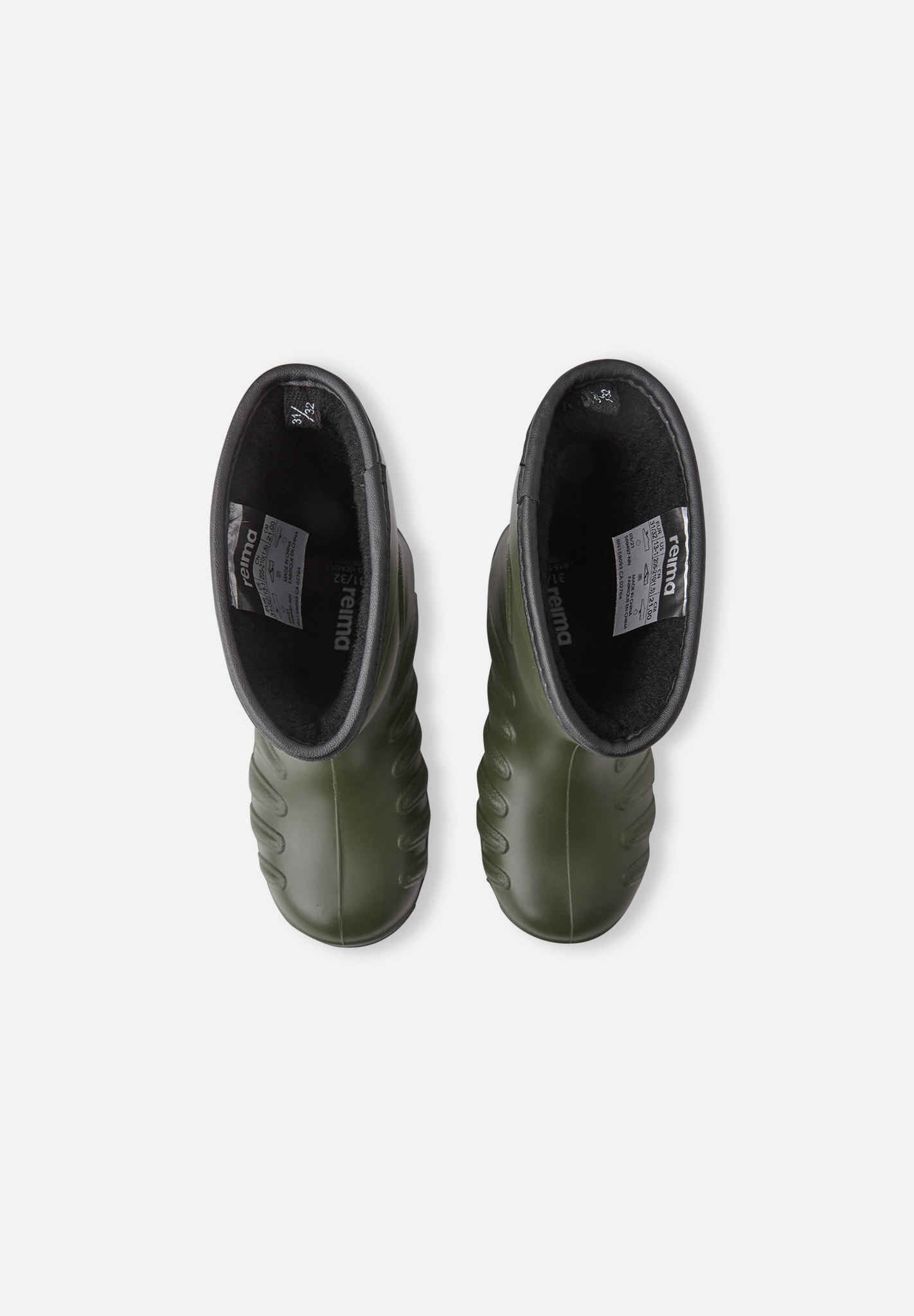 Barn vinterstövlar Termonator