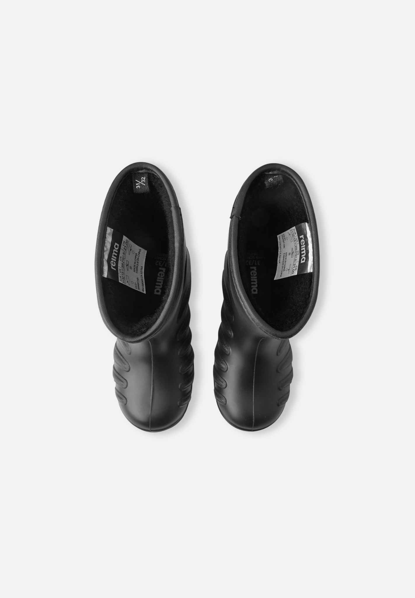 Barn vinterstövlar Termonator