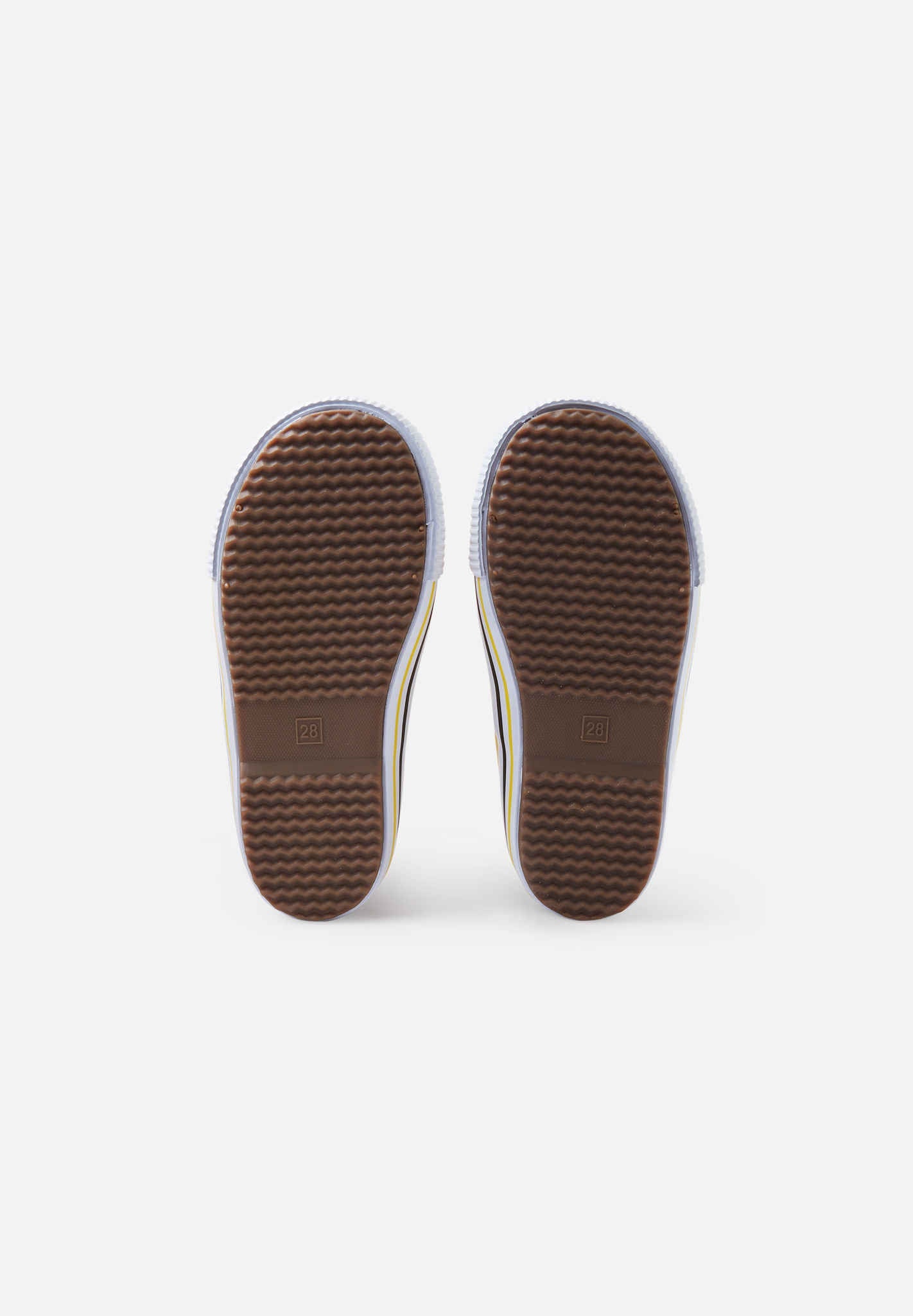 Barn gummistövlar Ankles