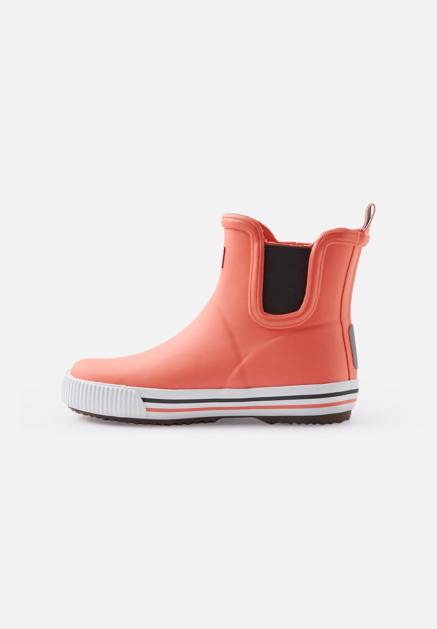 Barn gummistövlar Ankles