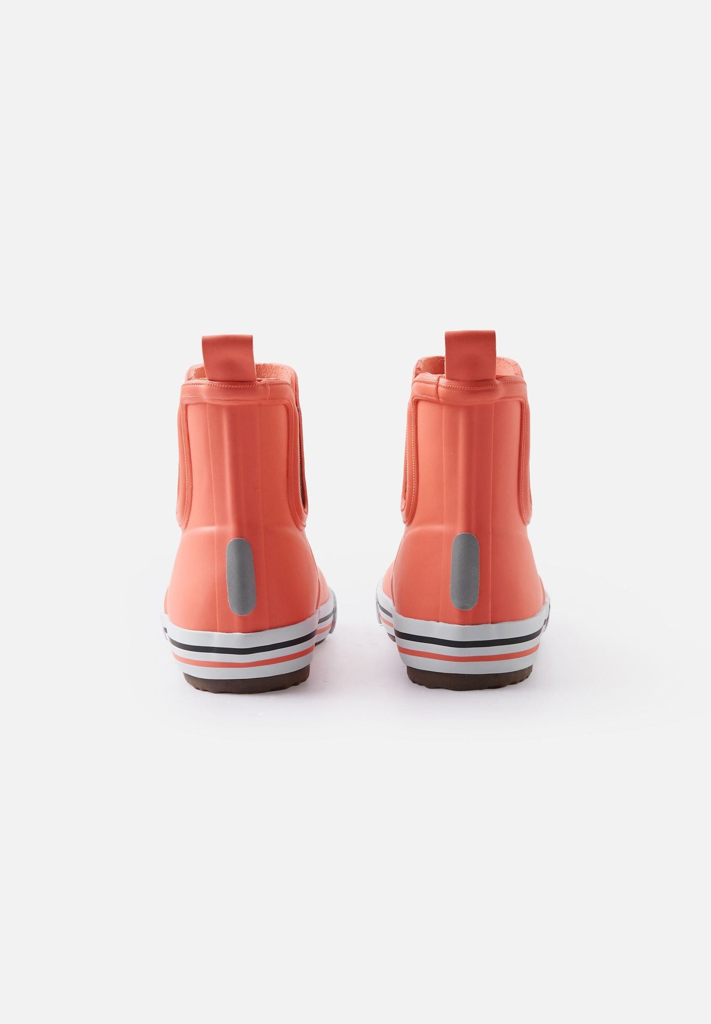 Barn gummistövlar Ankles