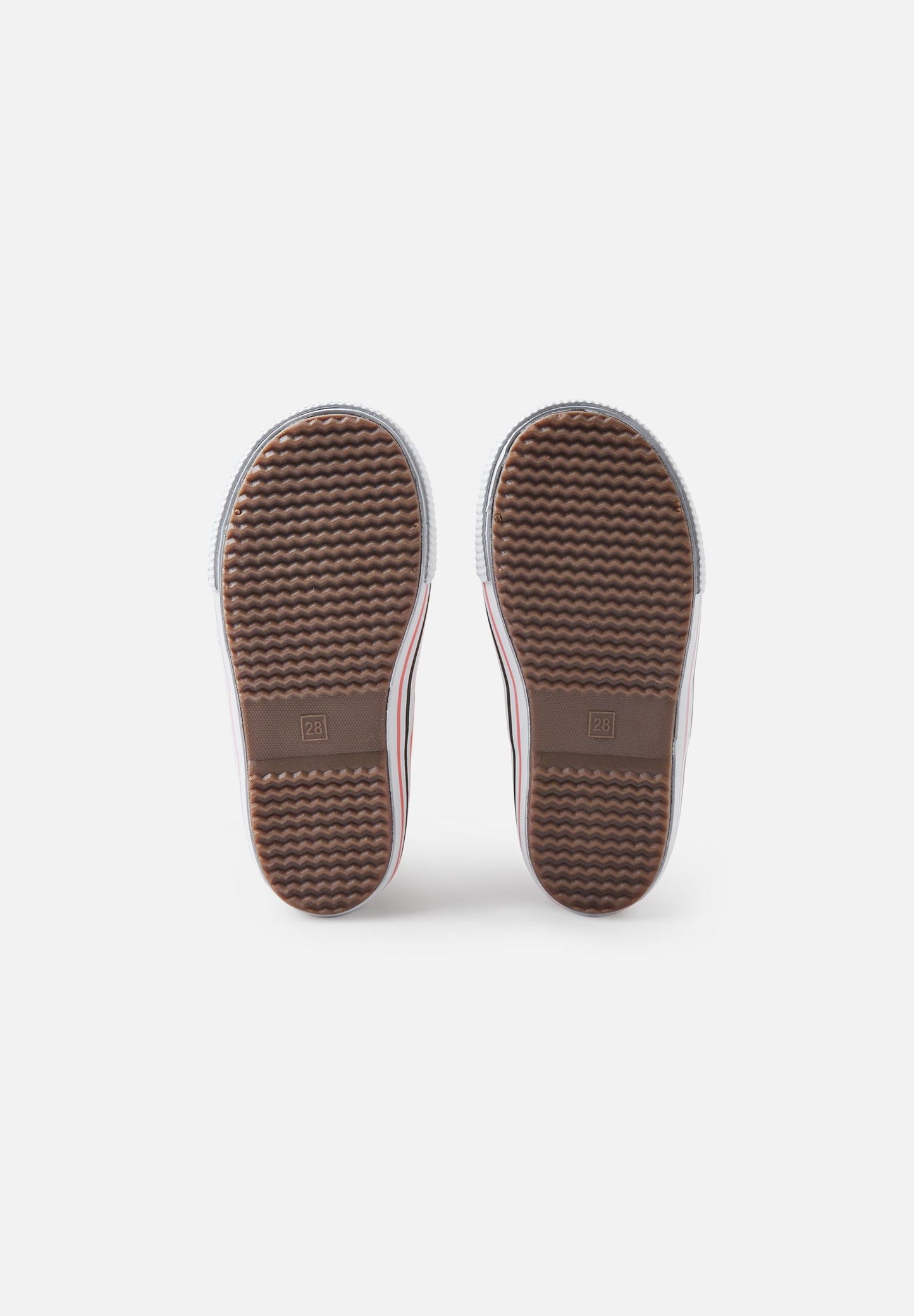 Barn gummistövlar Ankles