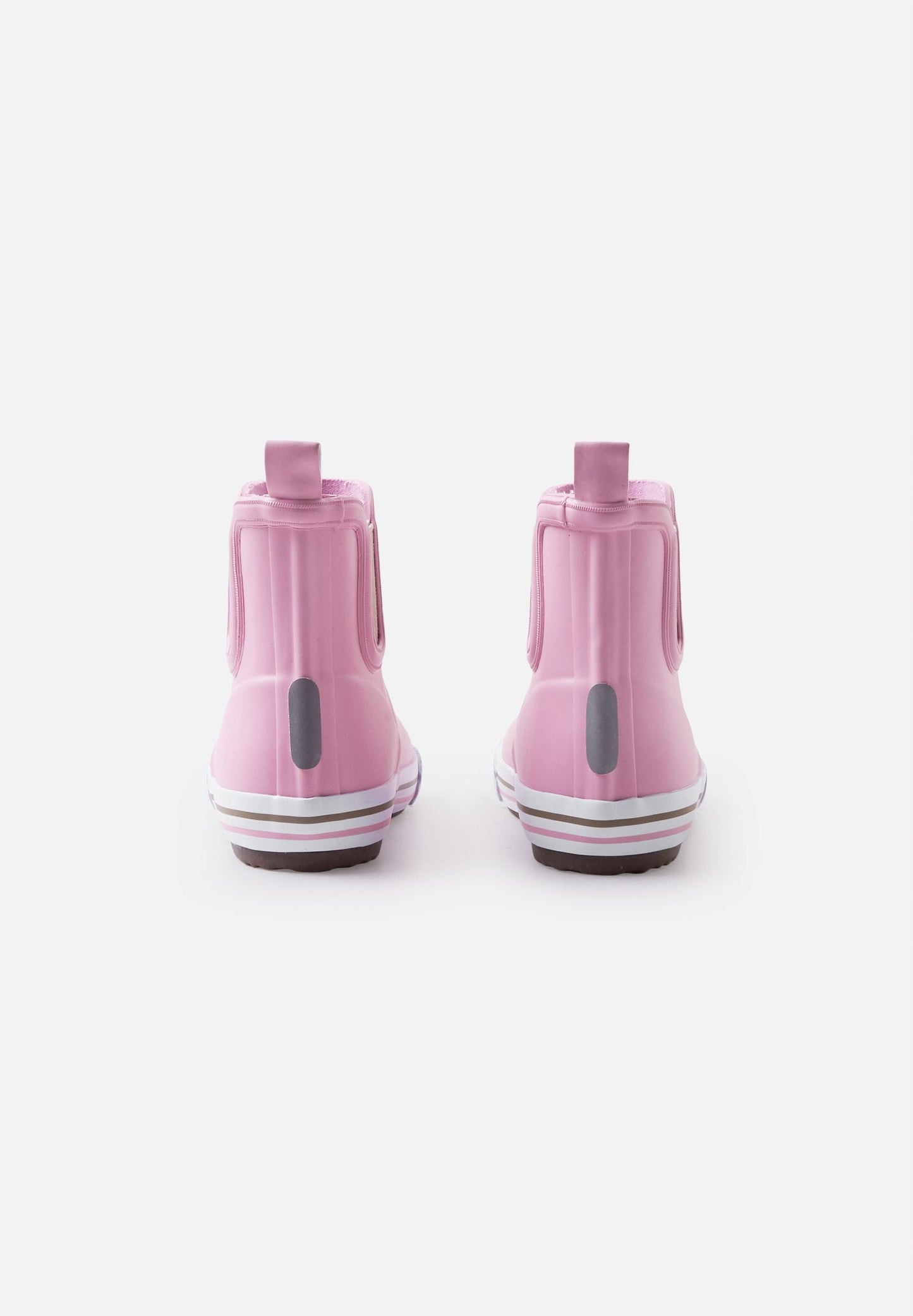 Barn gummistövlar Ankles