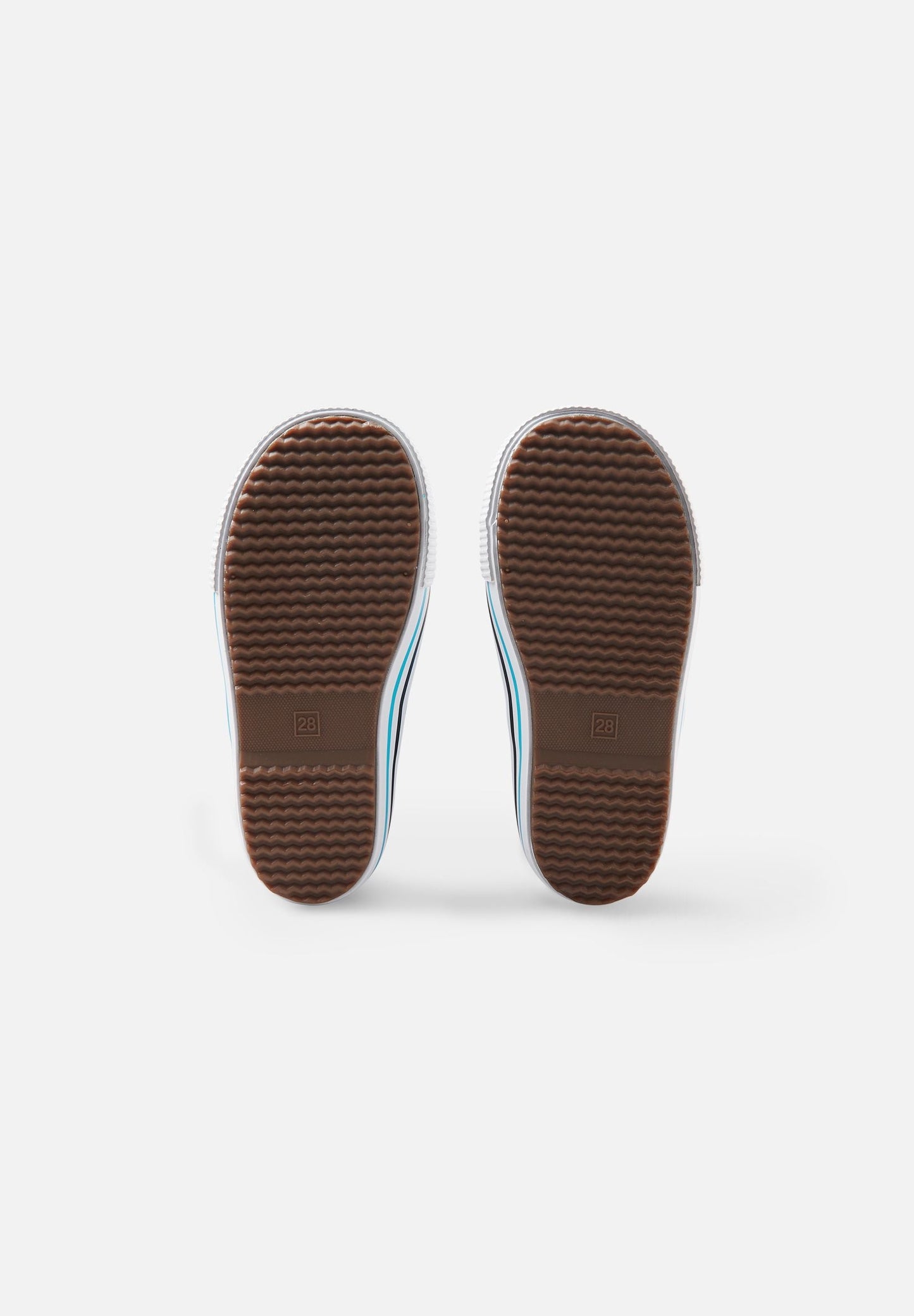 Barn gummistövlar Ankles