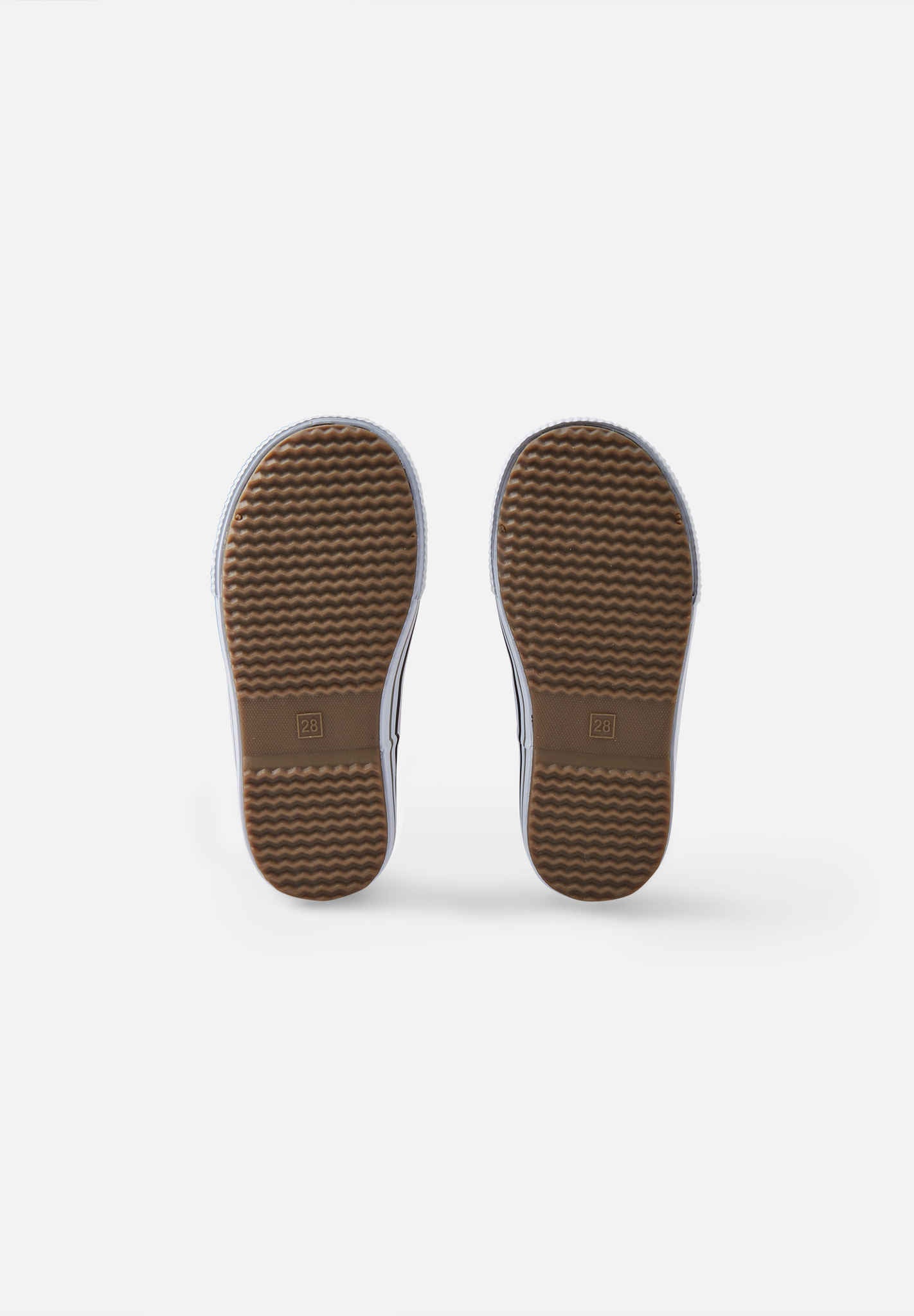 Barn gummistövlar Ankles