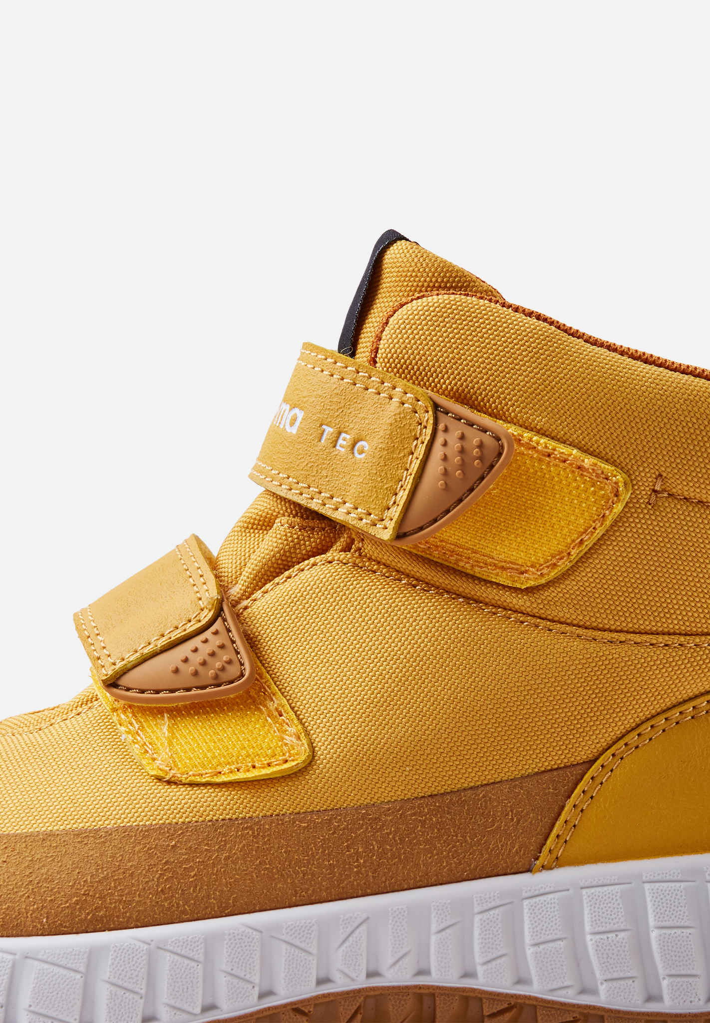 Barn vattentäta skor Patter 2.0