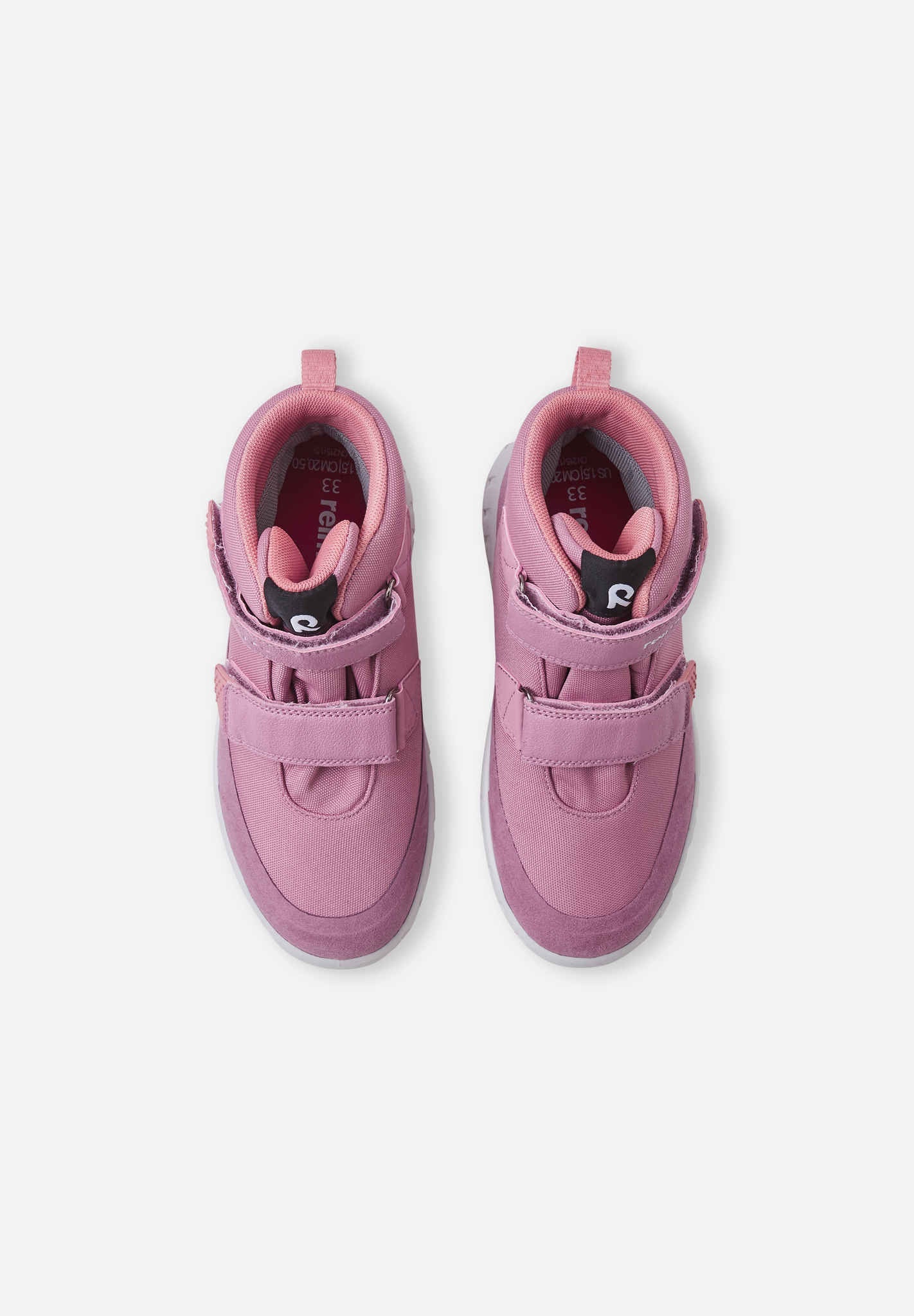 Barn vattentäta skor Patter 2.0