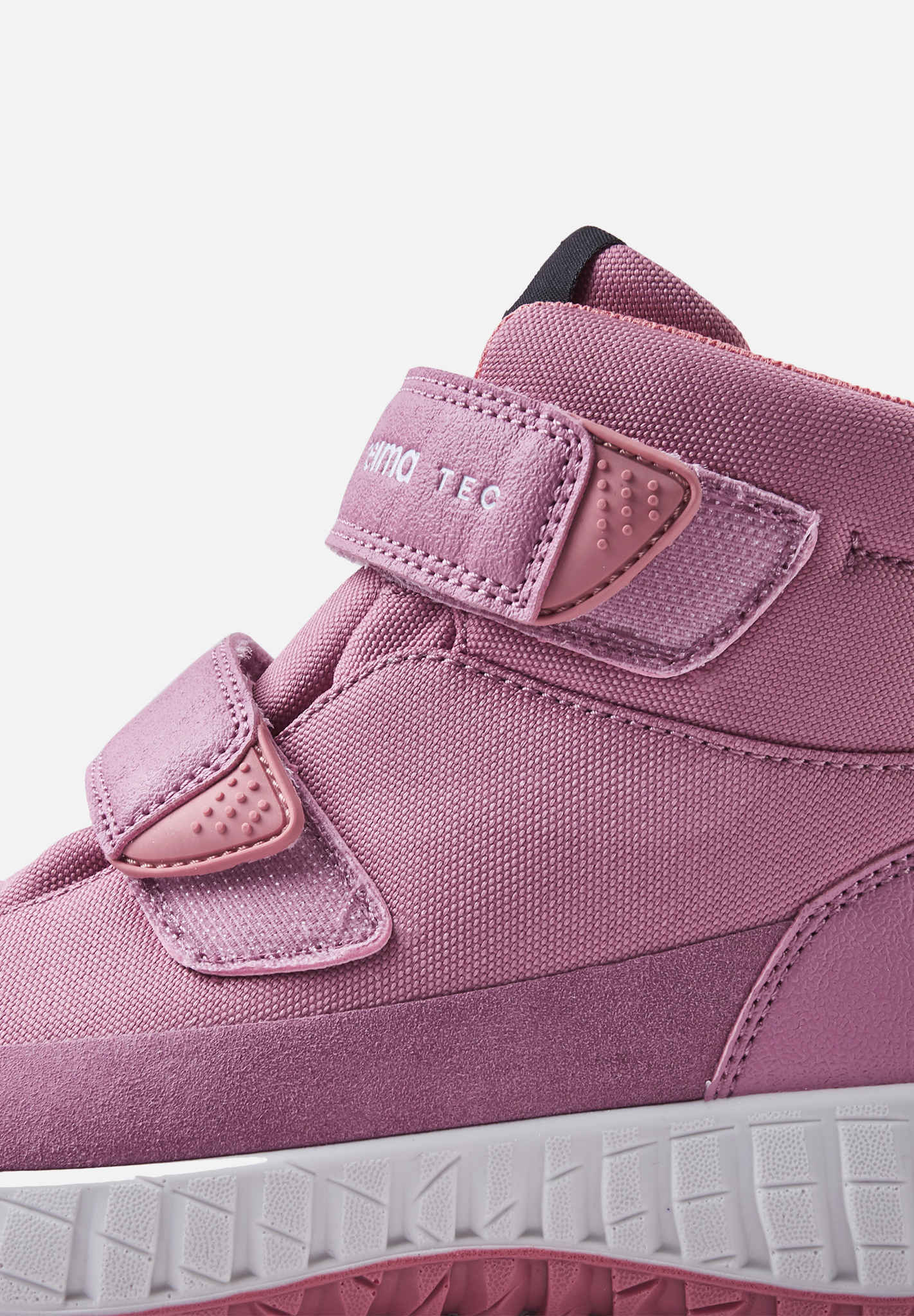 Barn vattentäta skor Patter 2.0