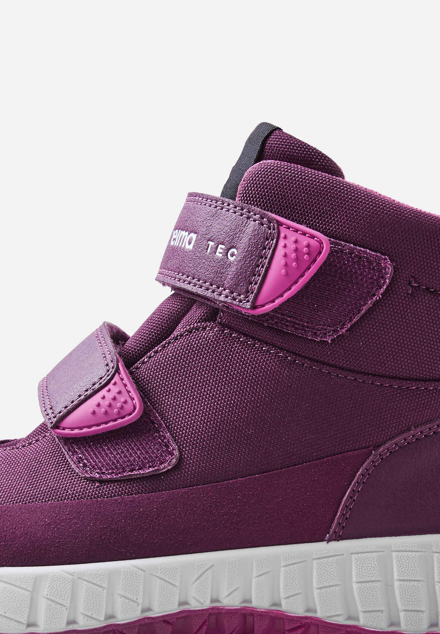 Barn vattentäta skor Patter 2.0