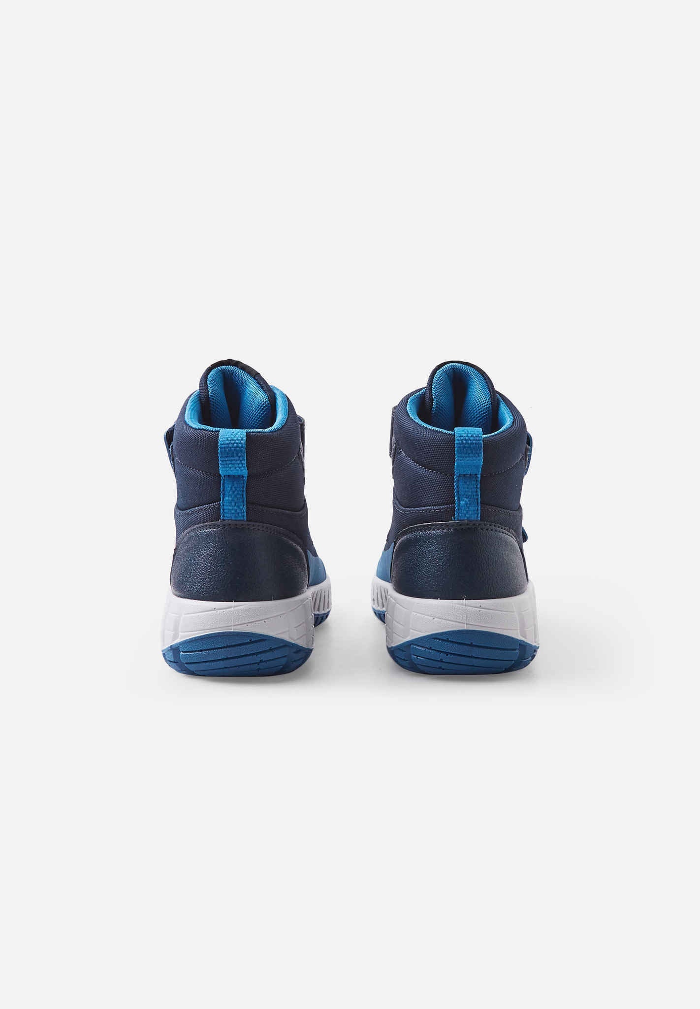 Barn vattentäta skor Patter 2.0