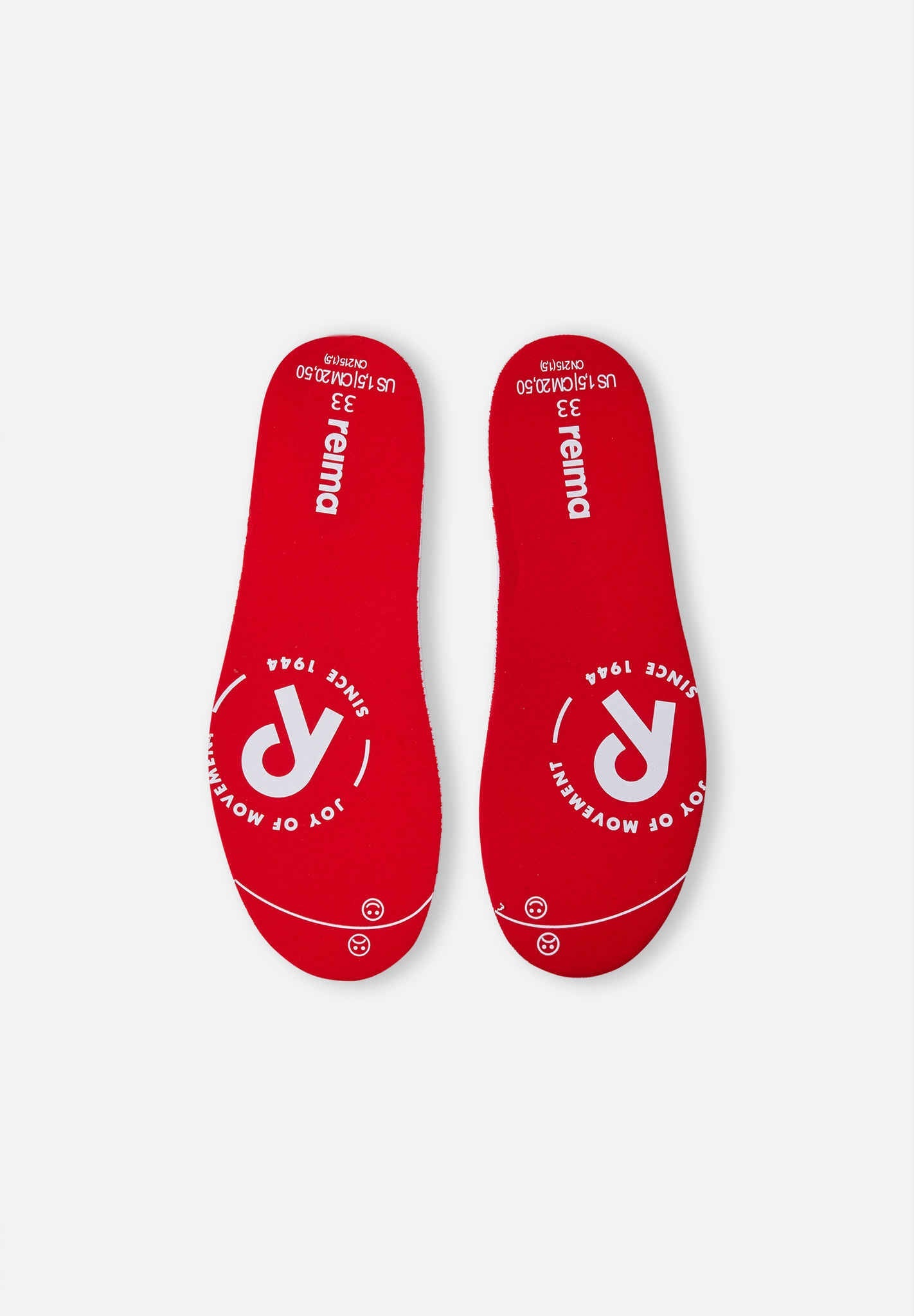 Barn vattentäta skor Patter 2.0