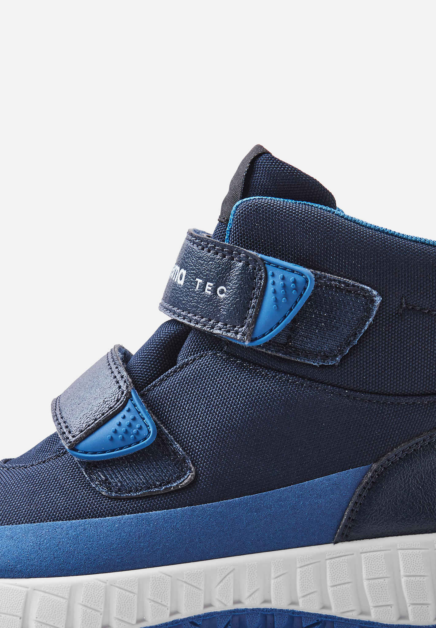 Barn vattentäta skor Patter 2.0