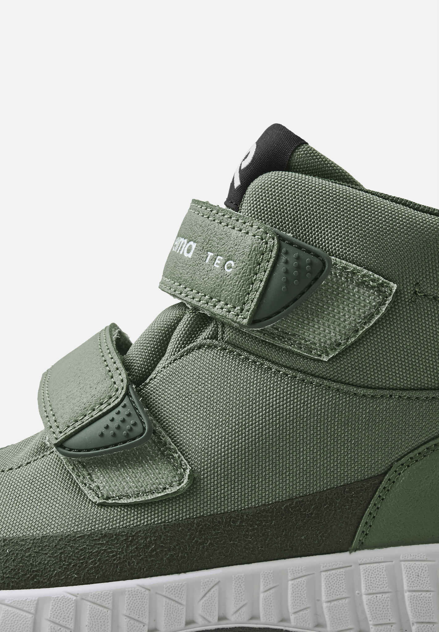 Barn vattentäta skor Patter 2.0