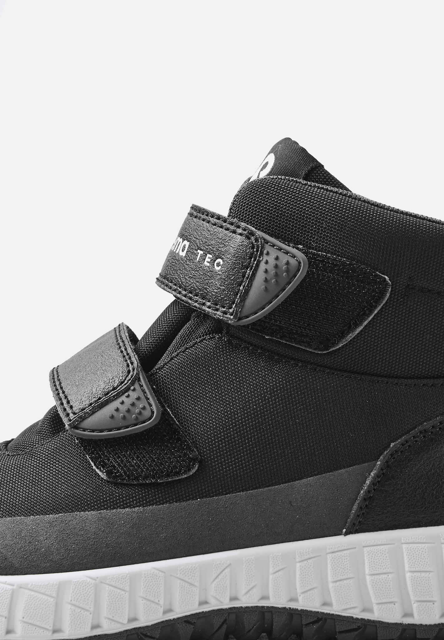 Barn vattentäta skor Patter 2.0