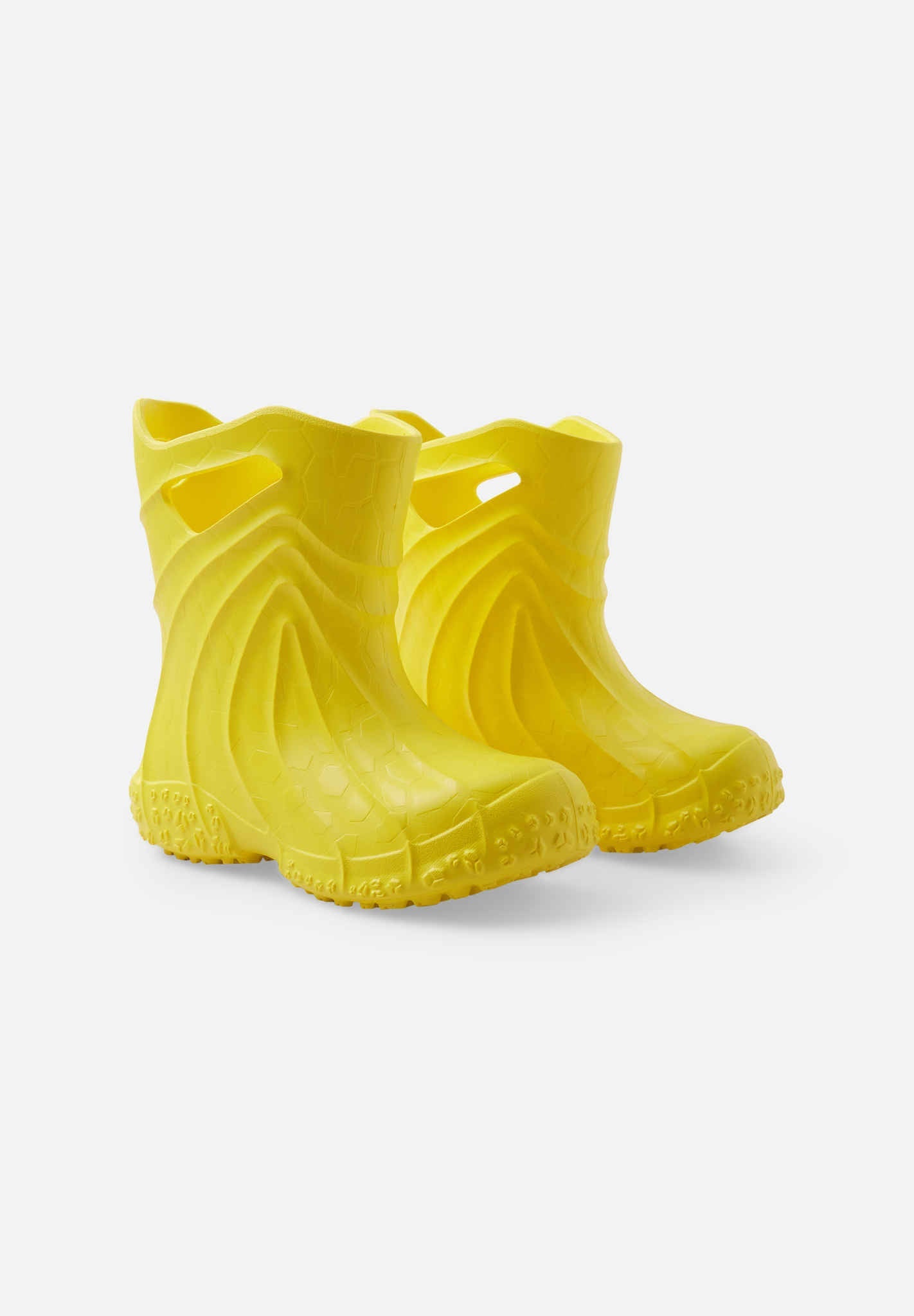 Barn lätta gummistövlar Amfibi