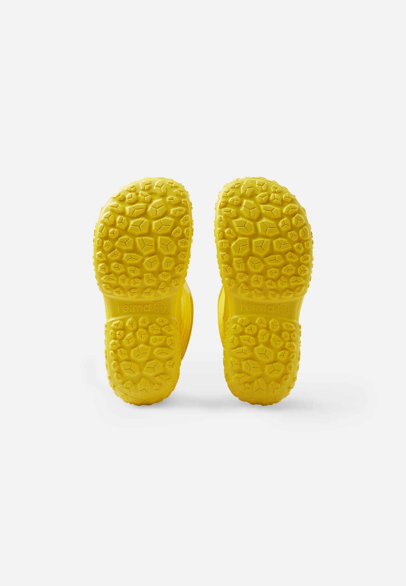 Barn lätta gummistövlar Amfibi