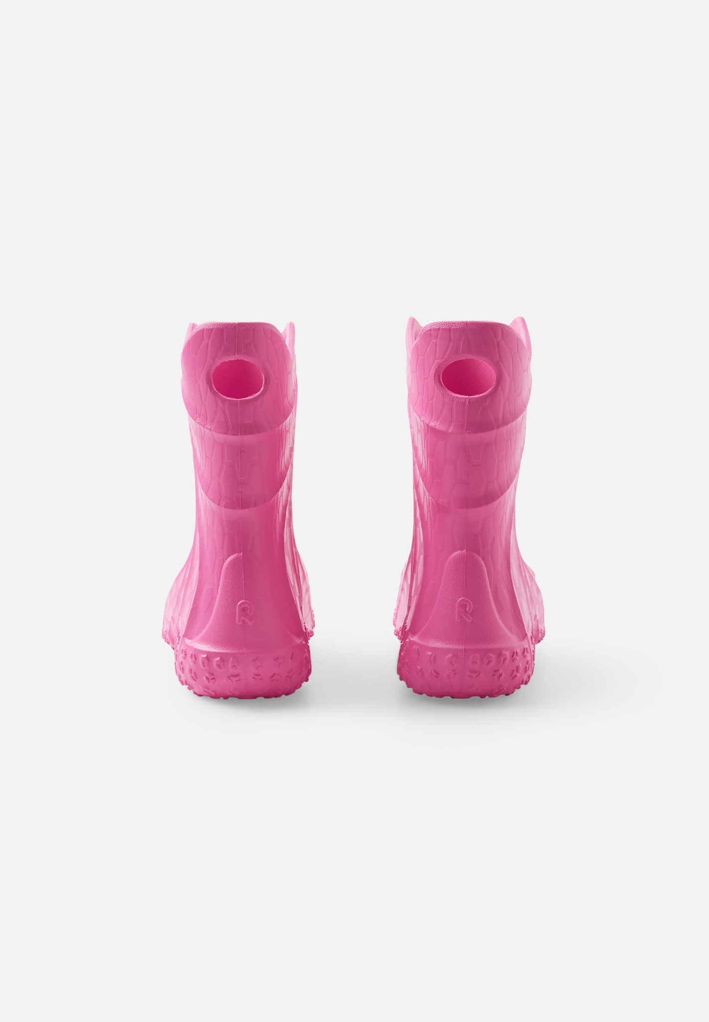 Barn lätta gummistövlar Amfibi