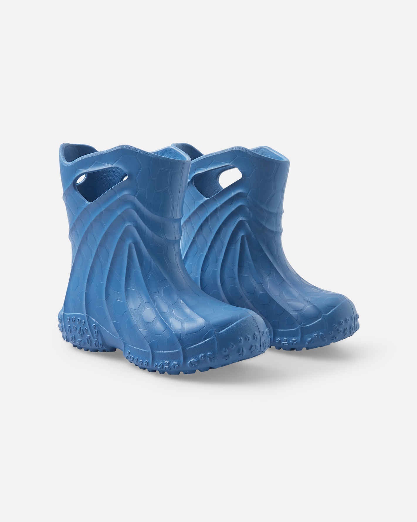 Barn lätta gummistövlar Amfibi