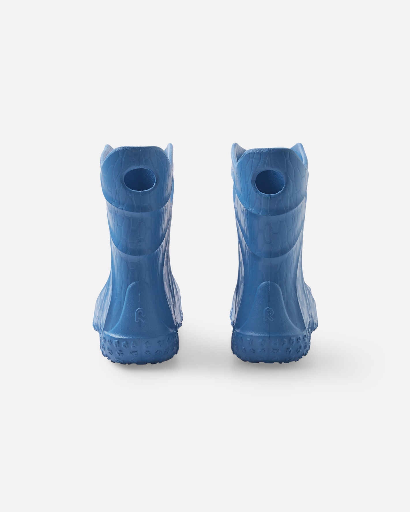 Barn lätta gummistövlar Amfibi