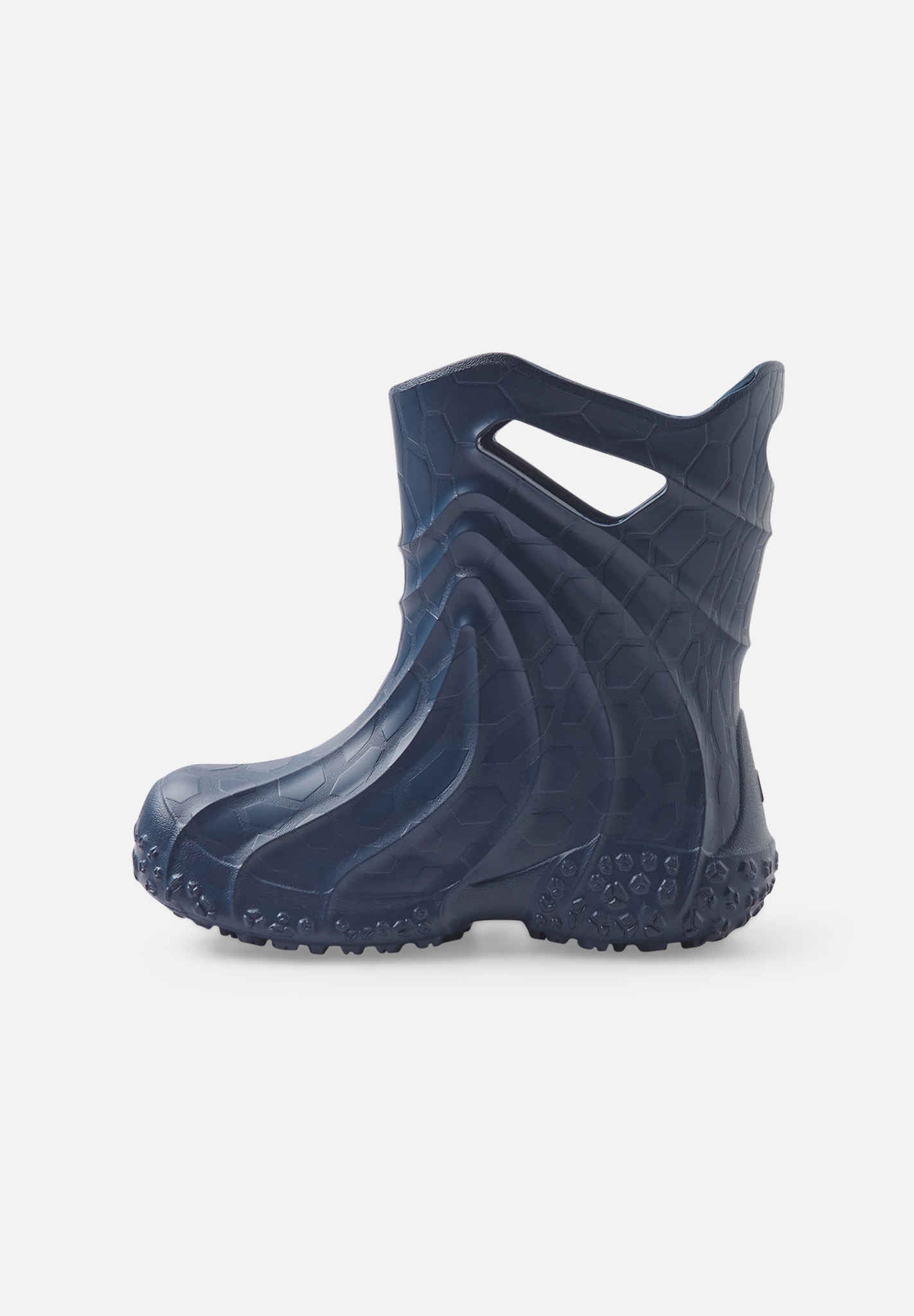 Barn lätta gummistövlar Amfibi