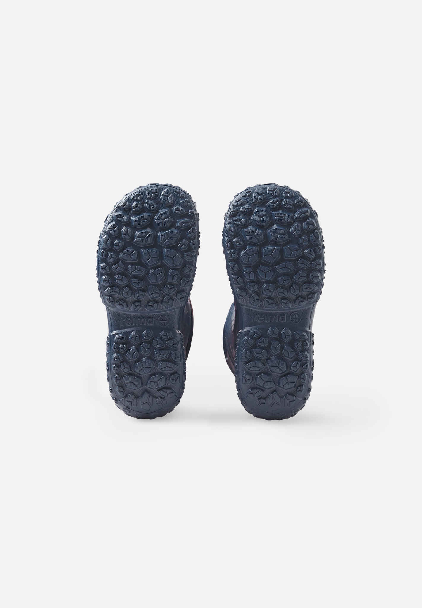 Barn lätta gummistövlar Amfibi