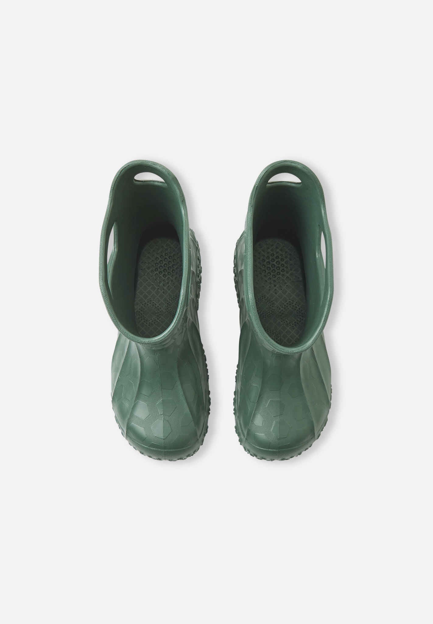 Barn lätta gummistövlar Amfibi