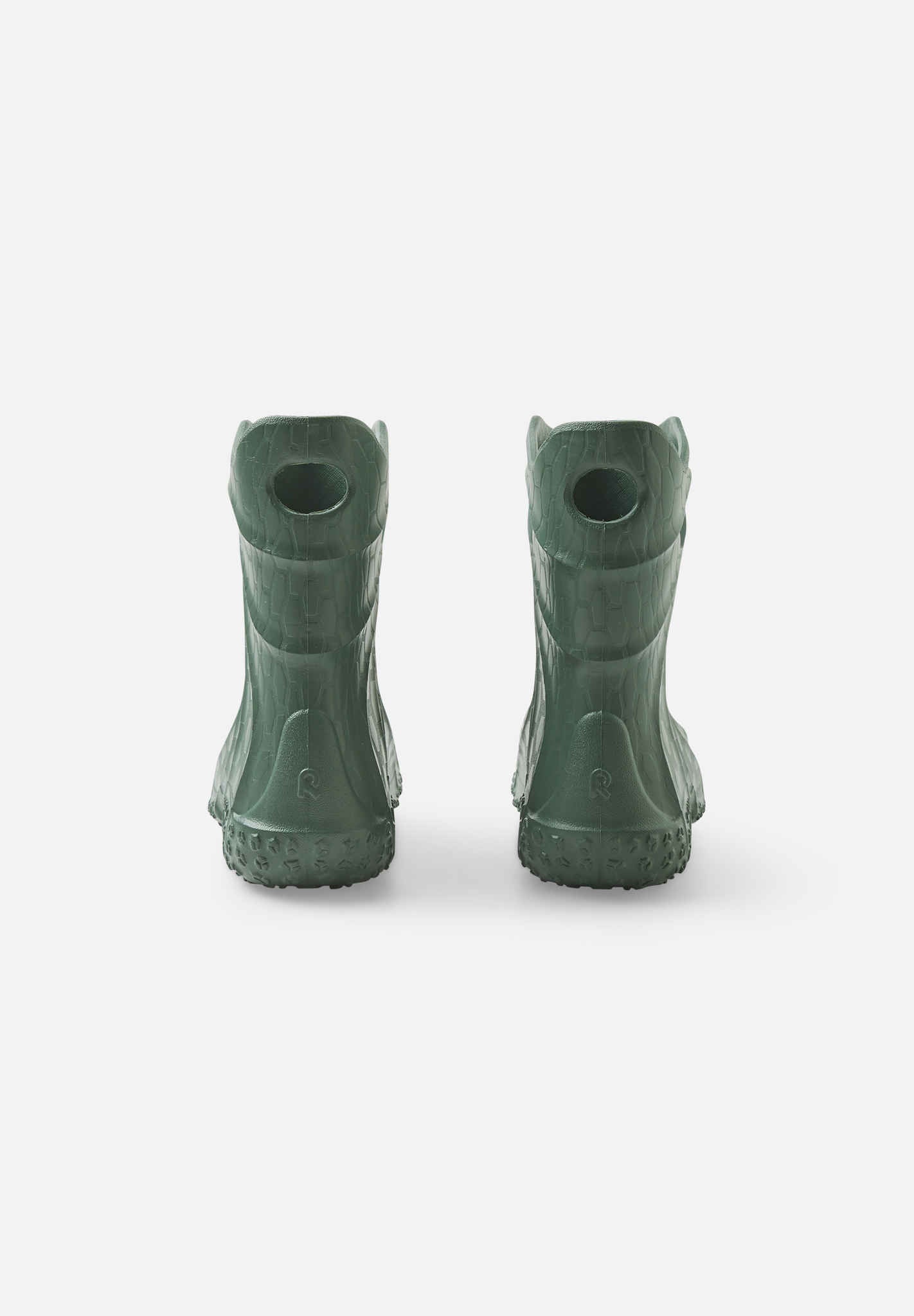 Barn lätta gummistövlar Amfibi