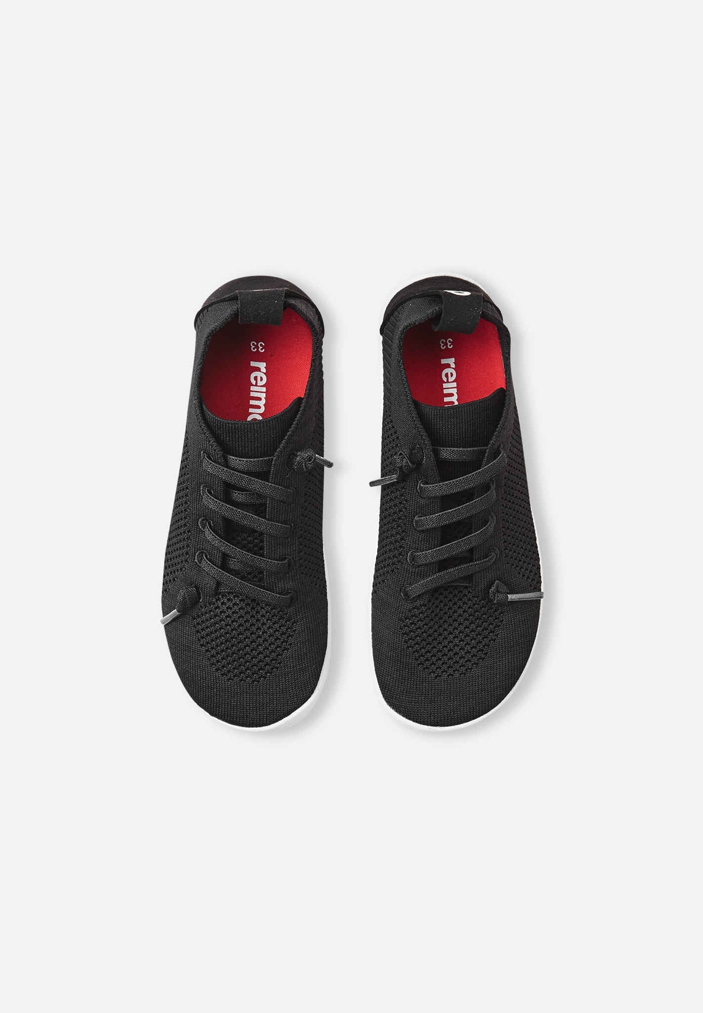 Barn barfotaskor Astelu