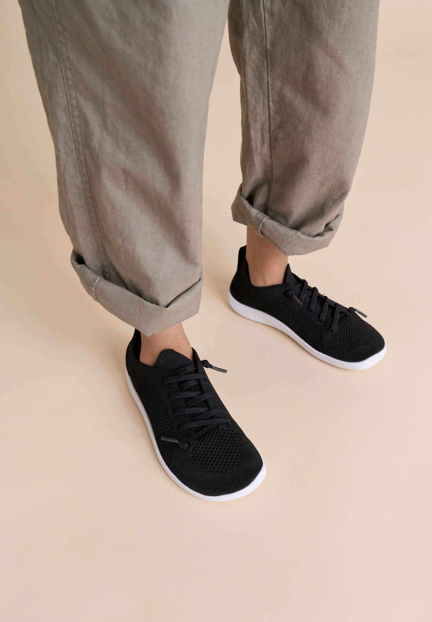 Barn barfotaskor Astelu