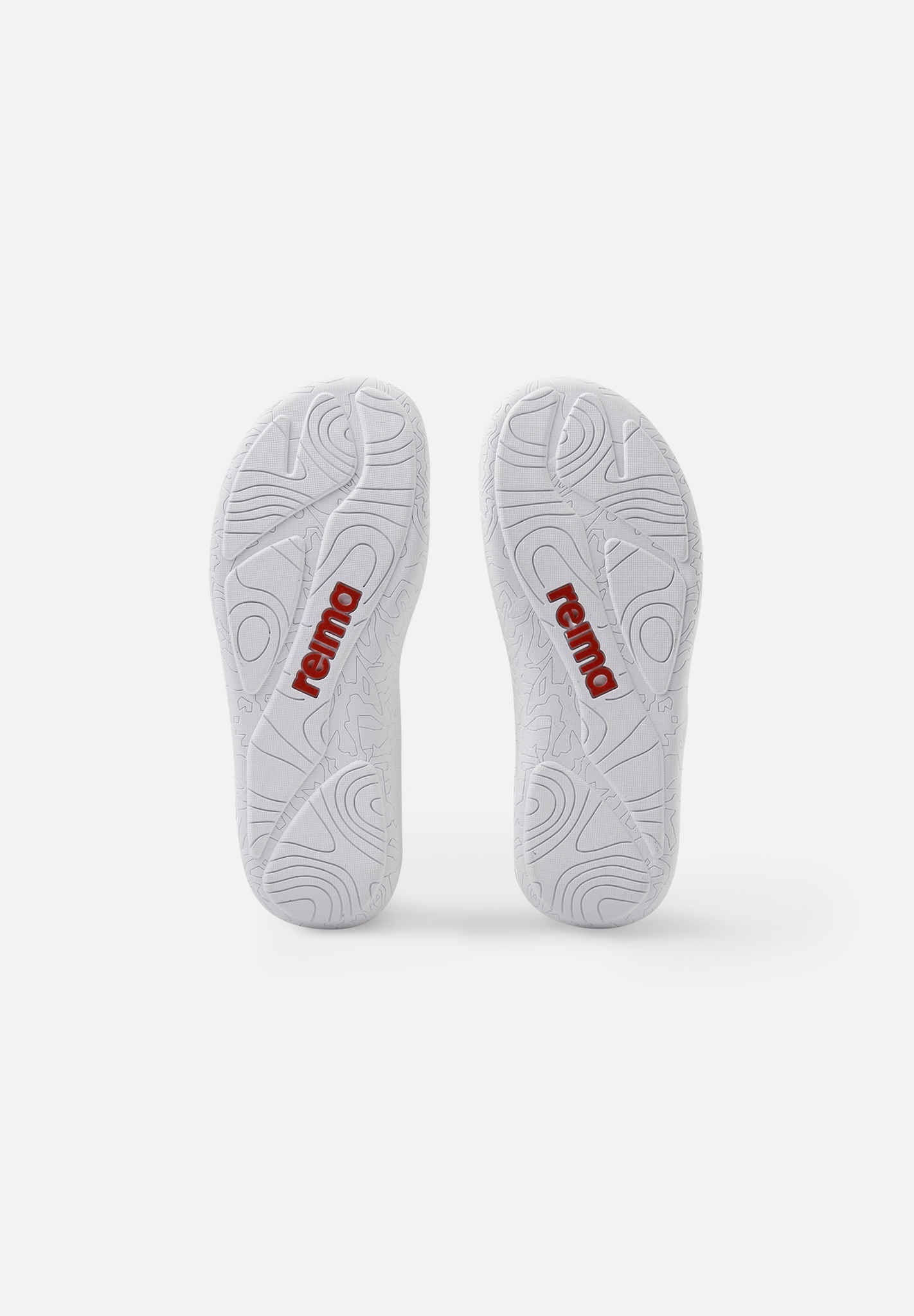 Barn barfota sandaler Rantaan 2.0