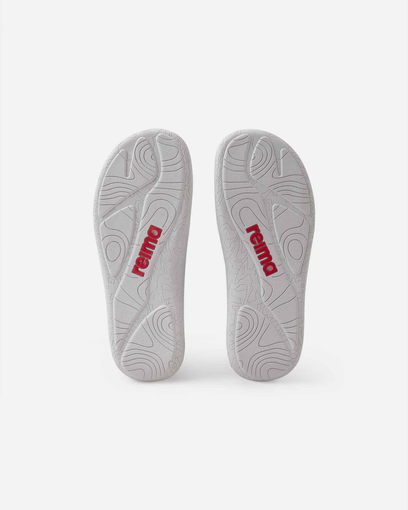 Barn barfota sandaler Rantaan 2.0