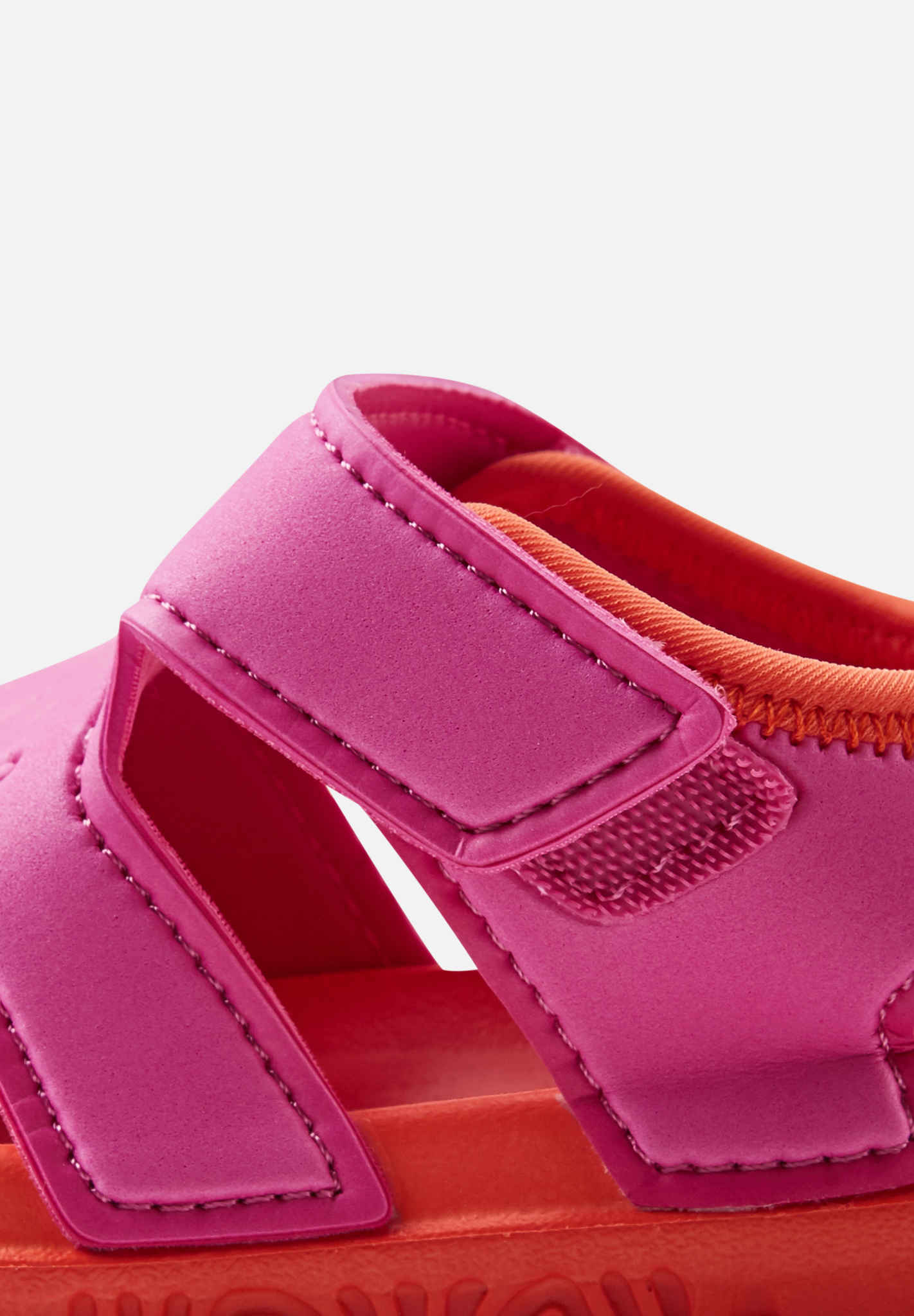 Barn sandaler Koralli