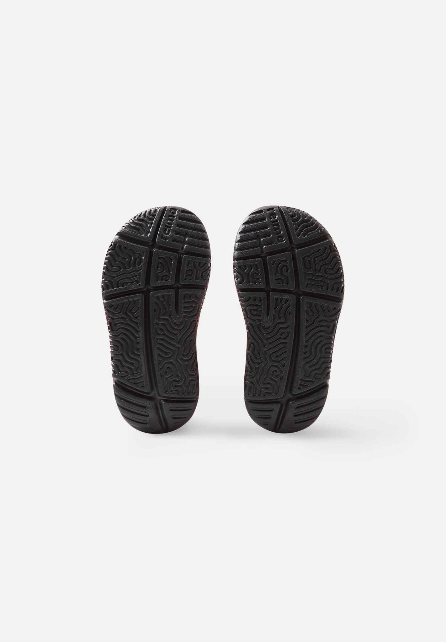 Barn sandaler Koralli