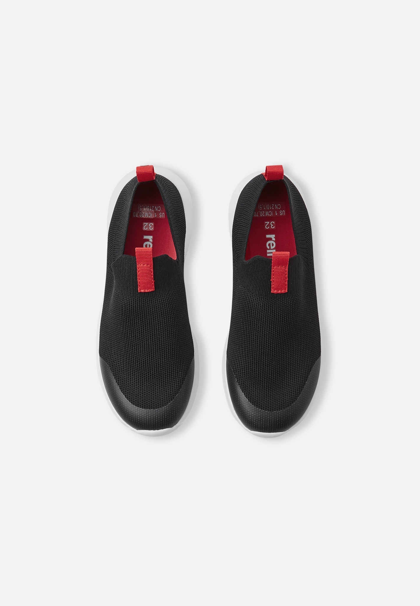 Barn sneakers Bouncing