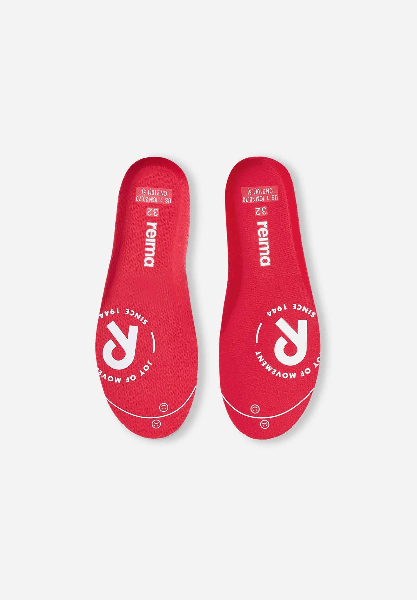 Barn sneakers Bouncing