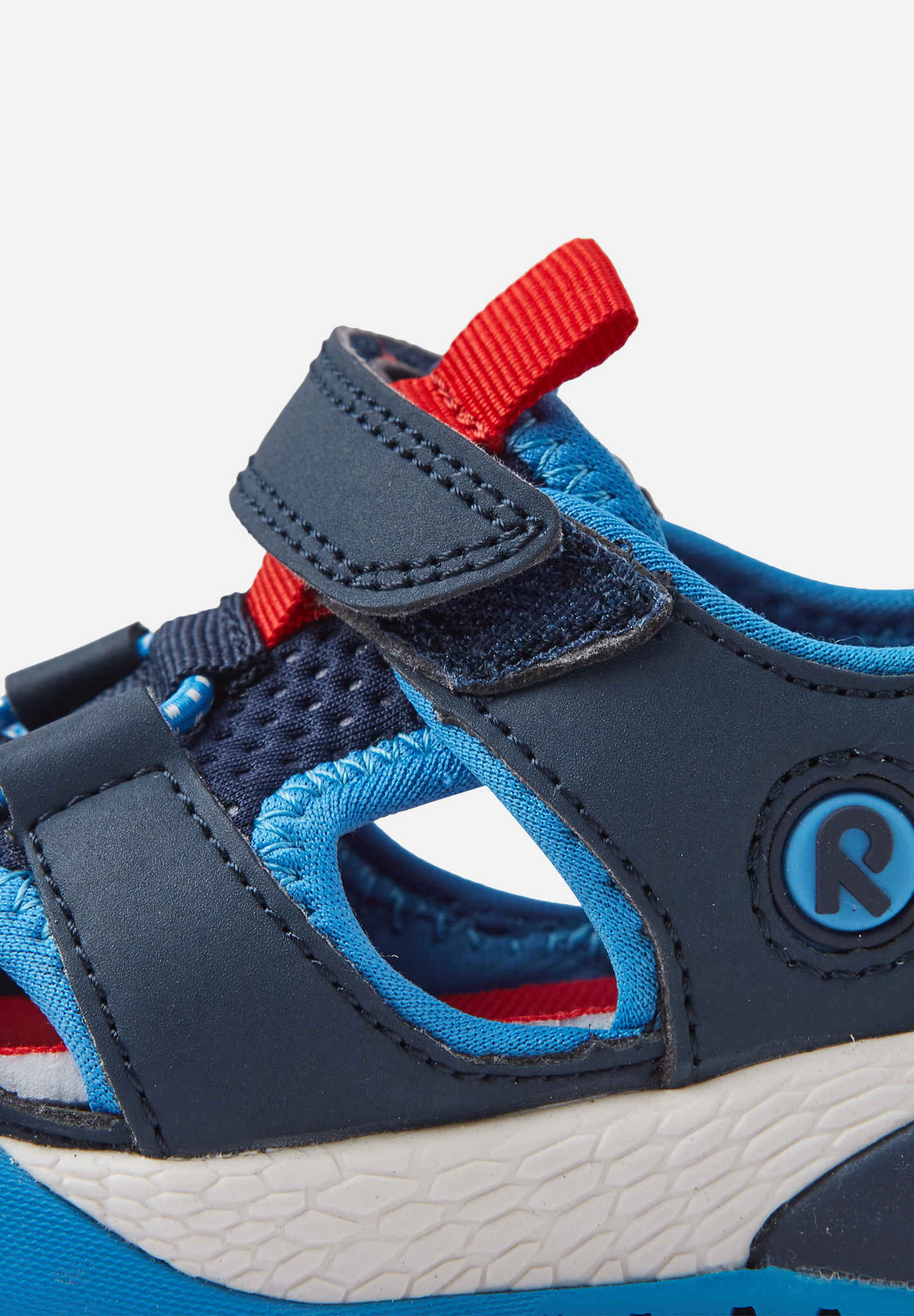 Småbarn sandaler Lomalla