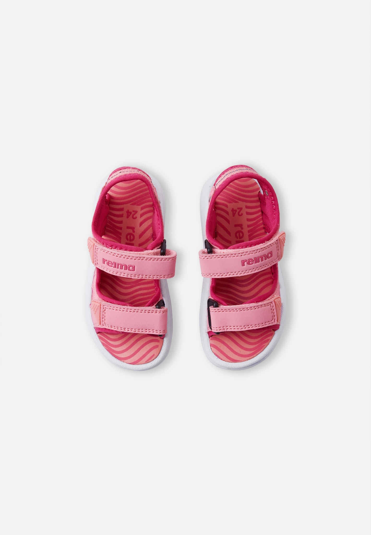 Småbarn sandaler Bungee