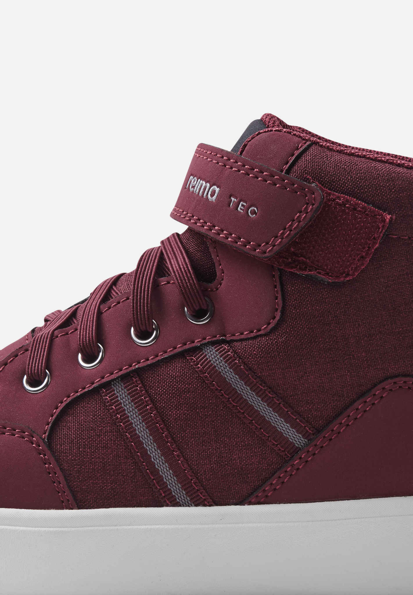 Barn vattentäta sneakers Skeitti