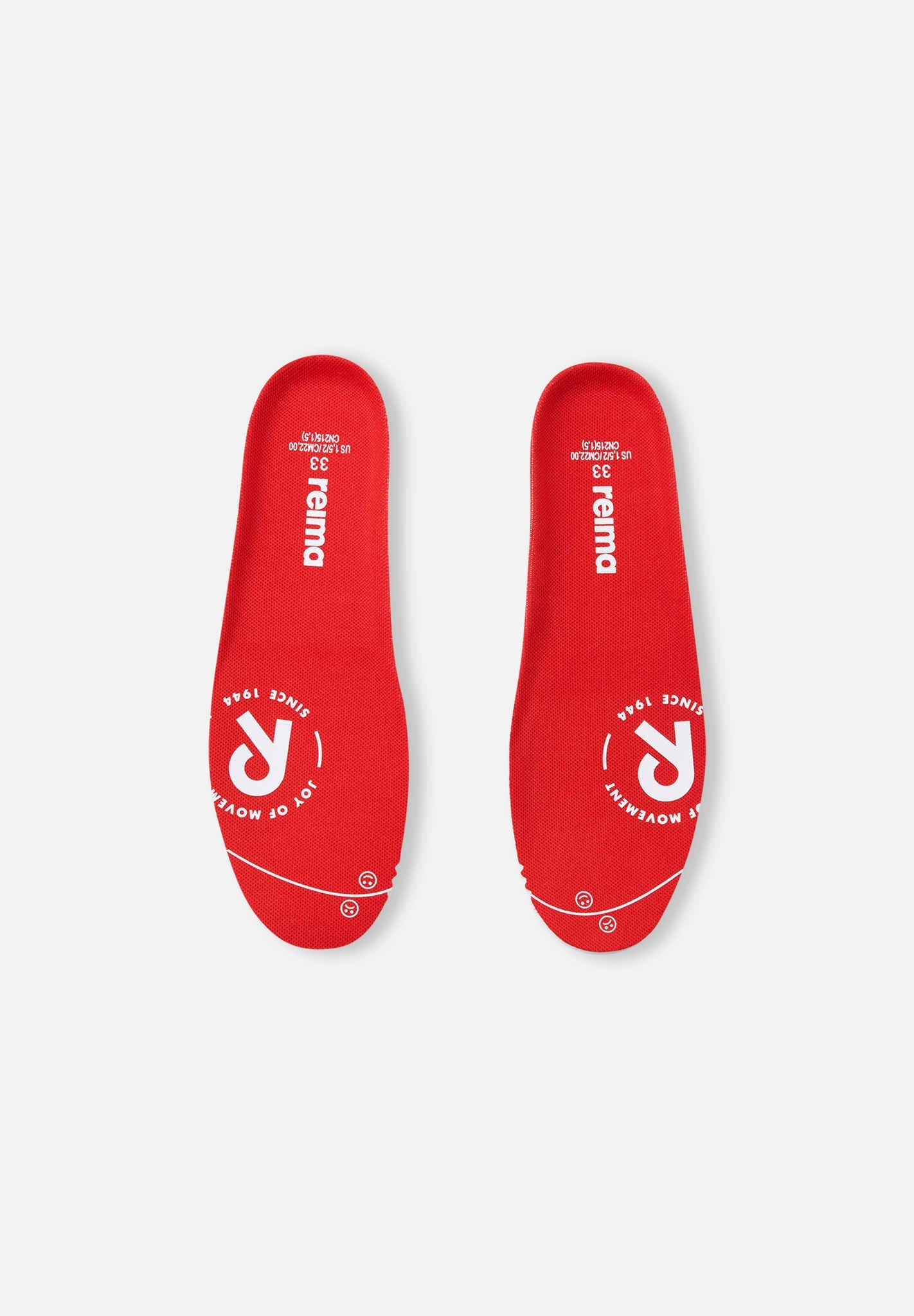 Barn vattentäta sneakers Skeitti