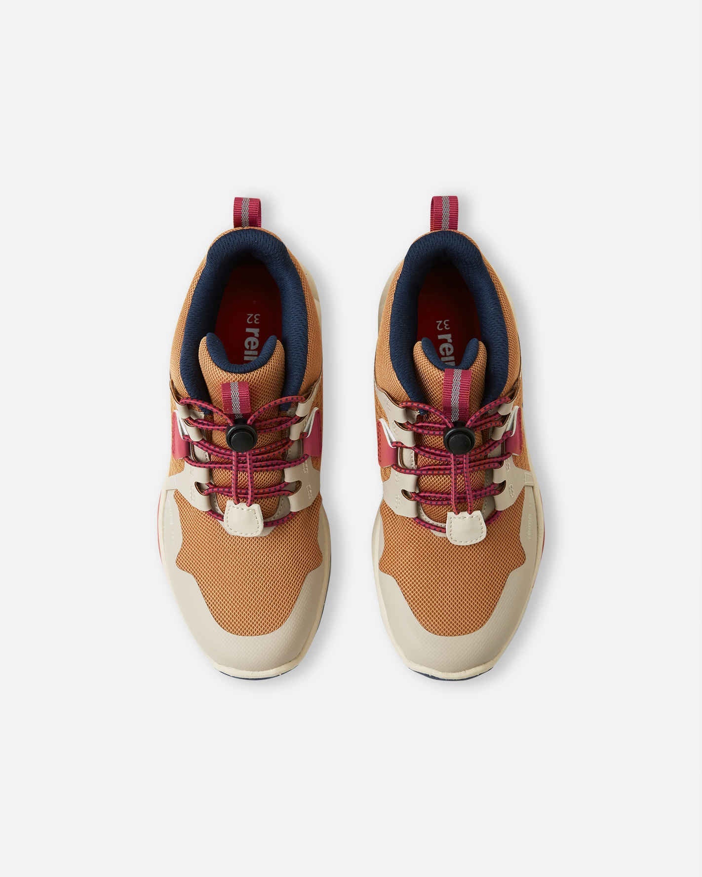 Barn vattentäta sneakers Kiritin