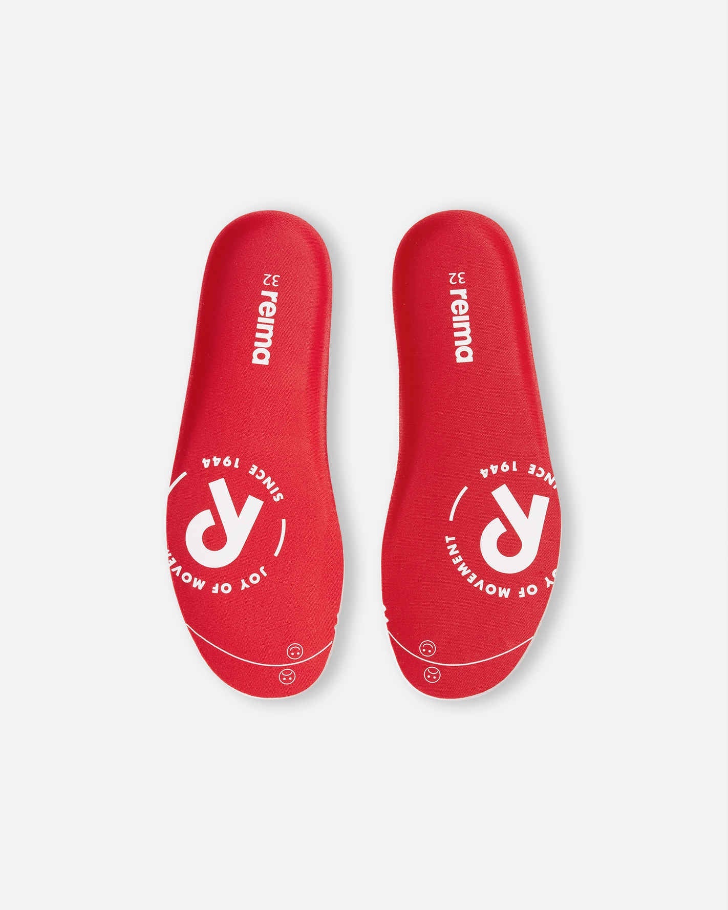 Barn vattentäta sneakers Kiritin