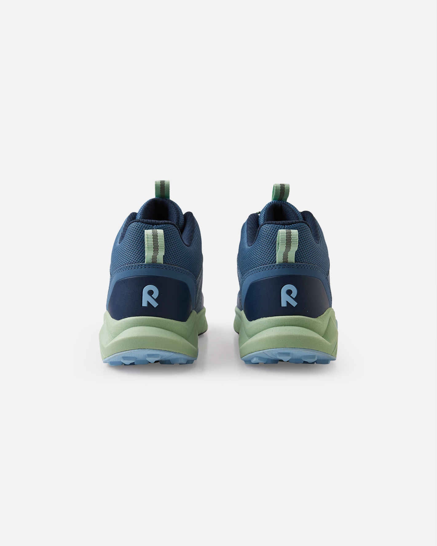 Barn vattentäta sneakers Kiritin