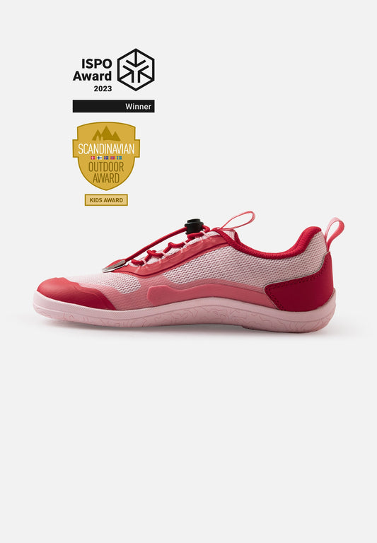 Barn vattentäta barfotaskor Tallustelu